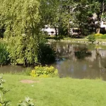 Ricken House La Rose