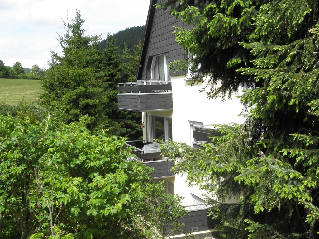Appartement Ricken House La Rose