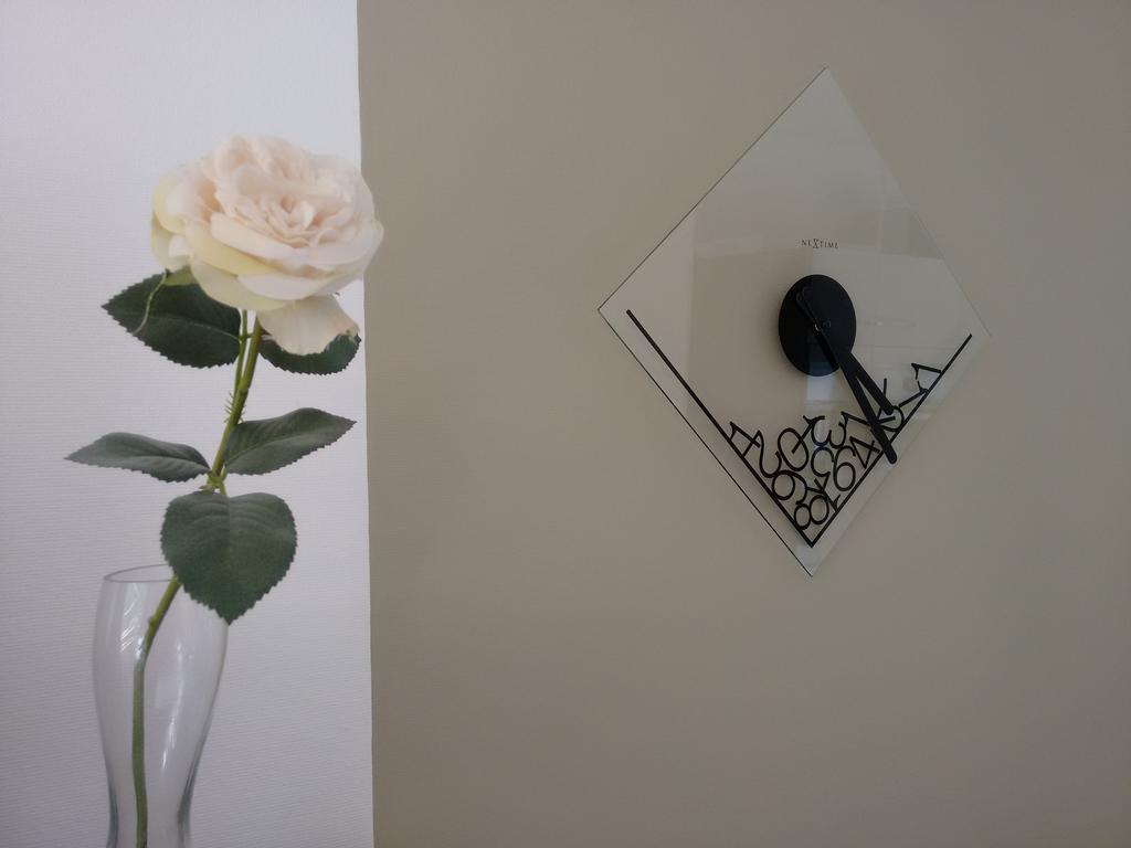 Ricken House La Rose Appartement *