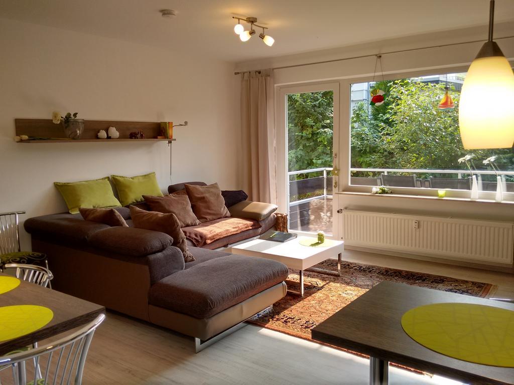 Ricken House La Rose Apartment Willingen (Upland)