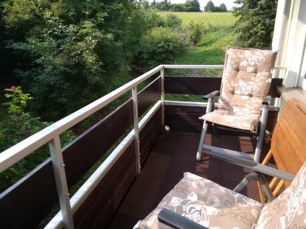 Appartement Ricken House La Rose *