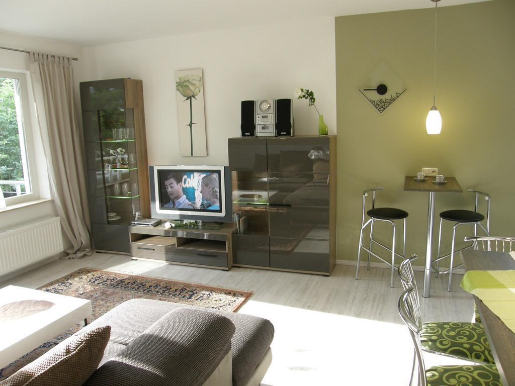 Appartement Ricken House La Rose Willingen (Upland)